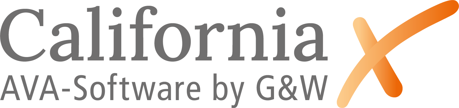 California Logo California Logo