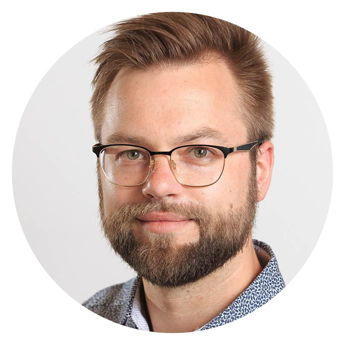 Miikka Toikka, MagiCAD Group